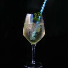 Hugo Spritz