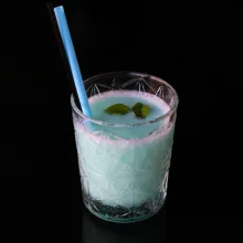 Blue Lagoon