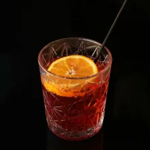 Aperitivo Americano