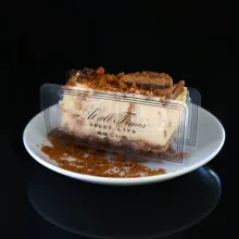 I Love Biscoff Σεμιφρέντο