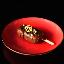 Stecco Semifreddo Snickers
