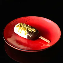 Stecco Semifreddo Pistacchio