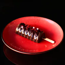 Stecco Semifreddo Μούρα