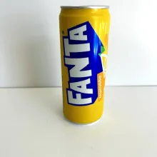 Φάντα Λεμόνι