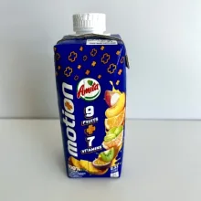 Χυμός Αμίτα