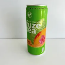 Τσάι Fuze Ροδάκινο