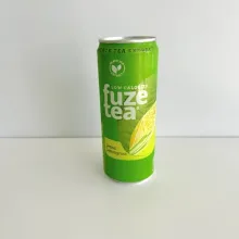 Τσάι Fuze Λεμόνι