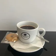 Αμερικανικός Καφές